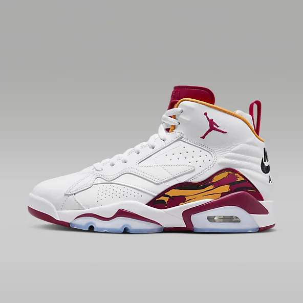 Jumpman MVP